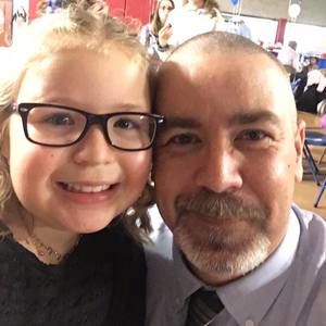 Meet your Posher, Timothy